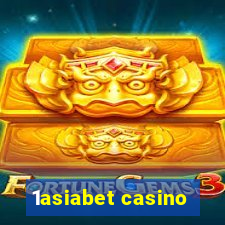 1asiabet casino